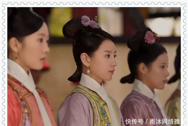 多难|宫女想要接近皇帝有多难?看看清朝的后宫制度就明白了
