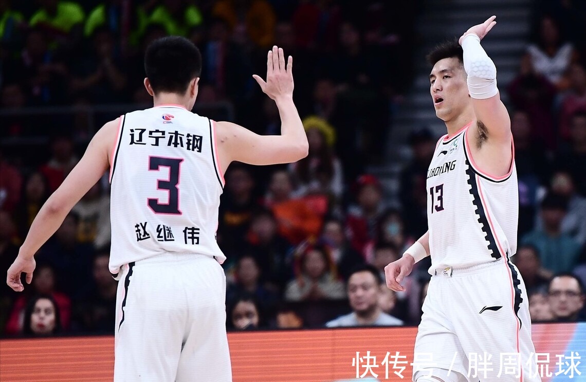 辽宁男篮|下午2点,辽宁男篮官宣,李洪庆成CBA标杆,恭喜杨鸣再获惊喜