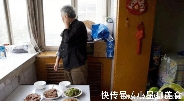主力军|实拍中国姥姥的一天：全年无休比上班还累，为了女儿老人真是拼了