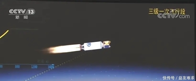 北斗导航 回看北斗三号重要时刻如果再晚4小时,或将彻底和我们无缘