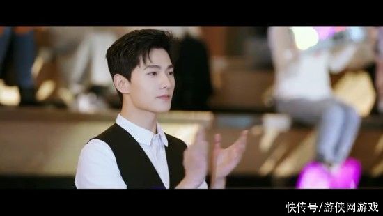 官方|《王者荣耀》首部官方电视剧定档：迪丽热巴、杨洋主演