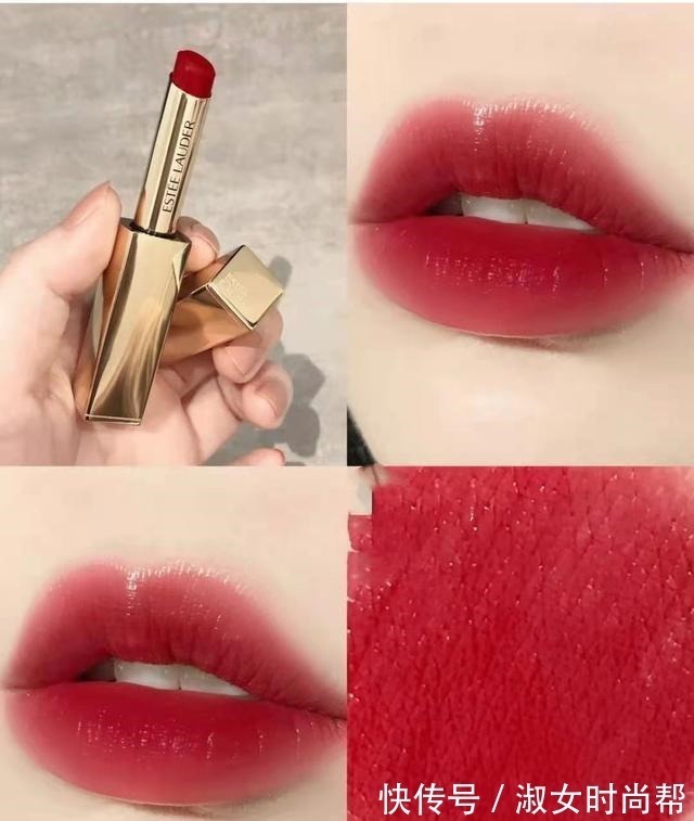 ruby 黄皮涂什么口红最显白最适合黄皮的口红,无敌显白又好看!