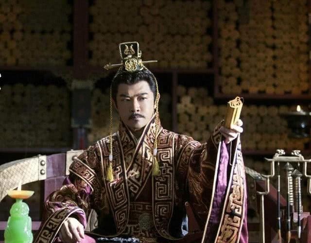 汉武帝|飞将军李广到底是怎么死的?原来背后隐藏不可告人的原因,太唏嘘