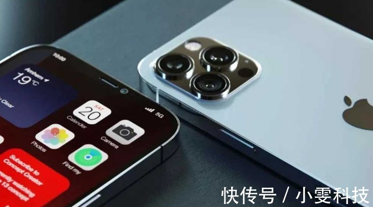 安贸通|幸福来得好突然！iPhone13售价破发，果粉：终于可以入手了