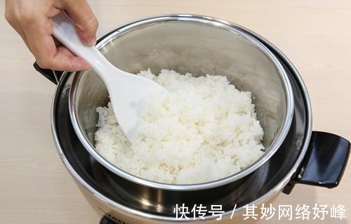 米饭|剩米饭再也不用发愁了, 做成米饭饼比新鲜米饭都好吃