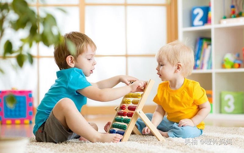 蒙特梭利|孩子什么时间学认字合适?李玫瑾教授:太早教不好,这个年龄最佳