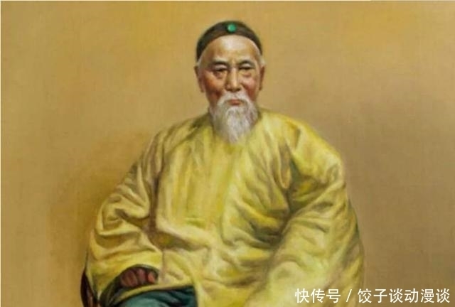 战败|甲午战败后,慈禧派大臣到日本求和,伊藤博文:没有李鸿章免谈!