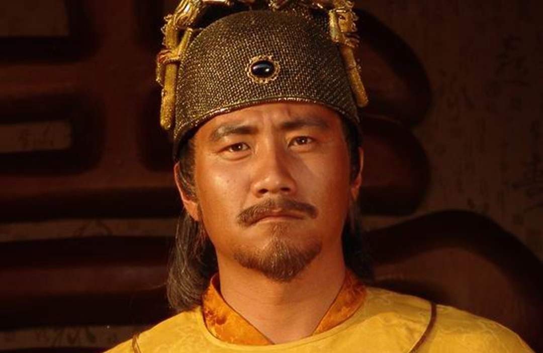 家乡|朱元璋成为皇帝后,却将家乡弄得“十年九荒”,他的做法可真高明