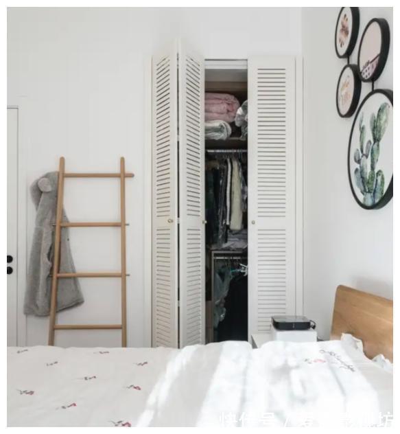 鞋柜|“拯救”小户型,全靠入住前后做的11个小决定,房子越住越顺心!