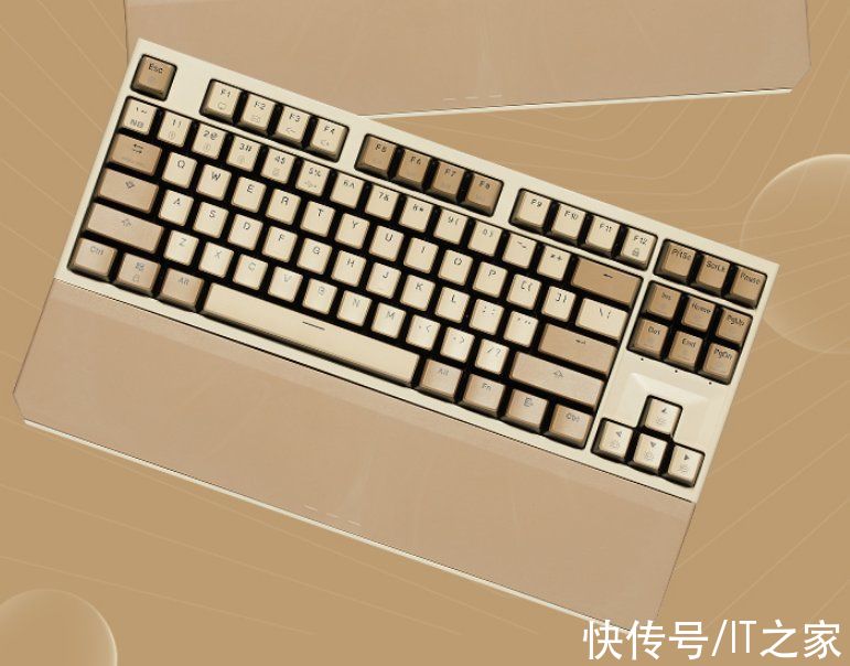 键盘|黑峡谷发布 X3 Pro、X5 Pro 三模机械键盘：双层消音棉，429 元起