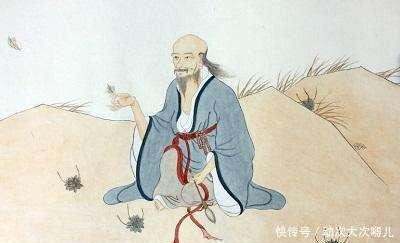 清水|俗话“君子之交淡如水”下半句才是精华,别怪老祖宗没提醒过你