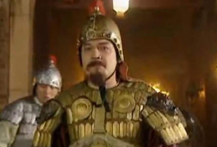 死不瞑目|武则天一生英明，晚年竟败在了一个八十岁老头手上，真是死不瞑目