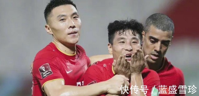 金元|耻辱!外媒点评国足冲击世界杯失败,金元时代+豪赌归化失败!