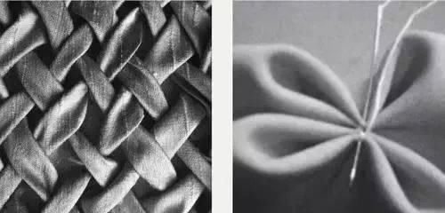 时装|干货丨时装大牌设计师都在用的手艺学会手工绣缀,给你的创意立裁加加餐