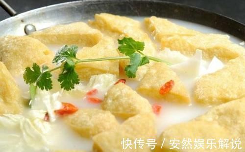 2道家常菜,大厨这样炖,比大鱼大肉好吃,香辣解馋,吃得过瘾