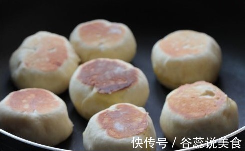 想吃面包不用烤箱，不放水，不放油，松软可口，面点师吃过也点赞