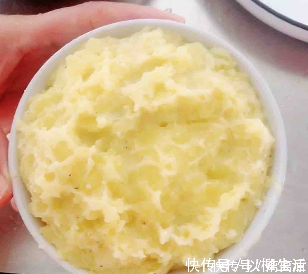 土豆|这菜是“碱性食物”,女人常吃,嘴巴不臭,头发变黑,皮肤变嫩了