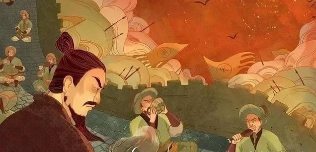 四大|南宋四大名将，人人皆可与岳飞比肩，金兀术发出感慨：我太难了！