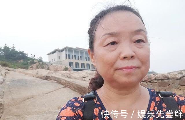 中年|抛弃丈夫出游5个月，56岁阿姨要回家：中年妇女想说离婚不容易