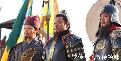 呼延灼|水浒中他凭一项绝技击败6大猛将,最后却弃绝技不用,被敌将所斩