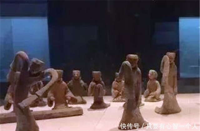 盛宴|注重细节,发挥想象,汉朝“歌舞剧”作家们呈上的“视听盛宴”