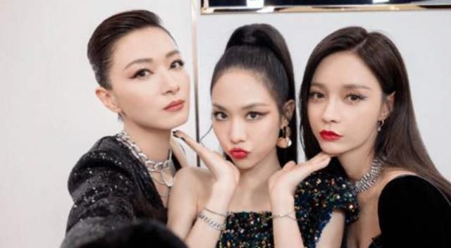 《浪姐》最终7人出道,大碗宽面组除了沈梦辰,剩下全在