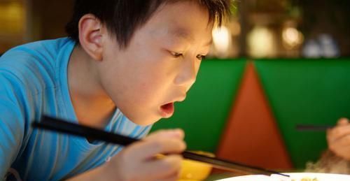 烹饪方法|孩子个矮常生病,都是缺锌惹的祸,孩子常吃3物,发育快长个高