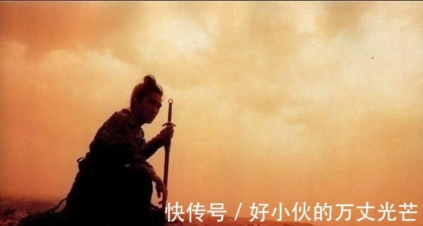 古代|古代刀剑入鞘之后为什么不会掉出来？它们是用什么固定的？