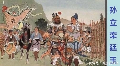 卢俊义武功难进《水浒传》前二十 霹雳大仙才是“棍棒天下无对”