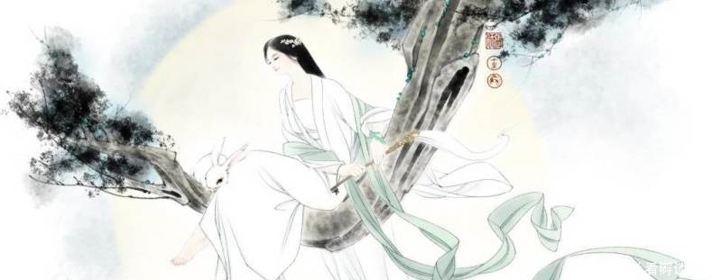 中国神话|中国十大女神