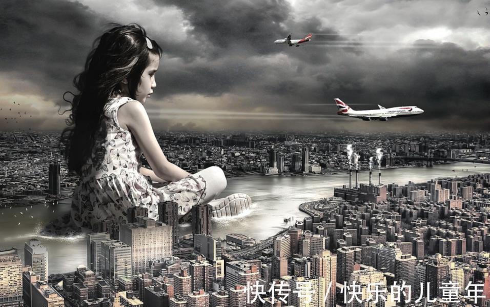 家长|“妈妈,我们怎么不坐头等舱”穷和阿Q不严谨,睿智的家长这样答