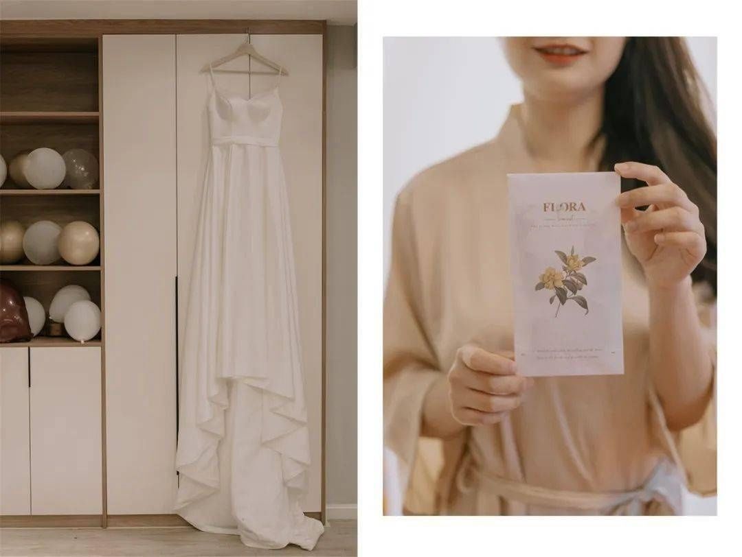 这份超全伴娘伴郎任务清单请火速转给你的兄弟姐妹团