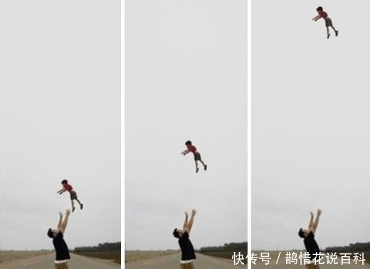 趣事|国外的父母整理了有了宝宝后的几件趣事,原来天下父母都一样