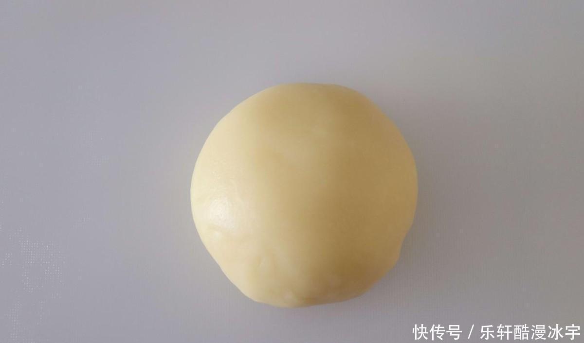 奥利奥雪媚娘|免烤箱,新手也能做好的奥利奥雪媚娘,自己做实惠又有料