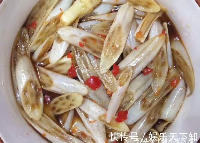 食物|对身体最好的3种食物，排毒养颜，延缓衰老，早吃早受益