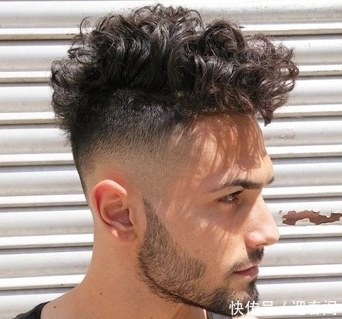 2021最吸引女人的33款男士发型