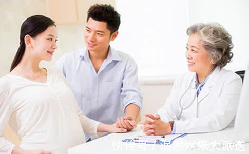 怀孕|明明是头胎,却被医生追问是不是怀孕过,医生真的话里有话