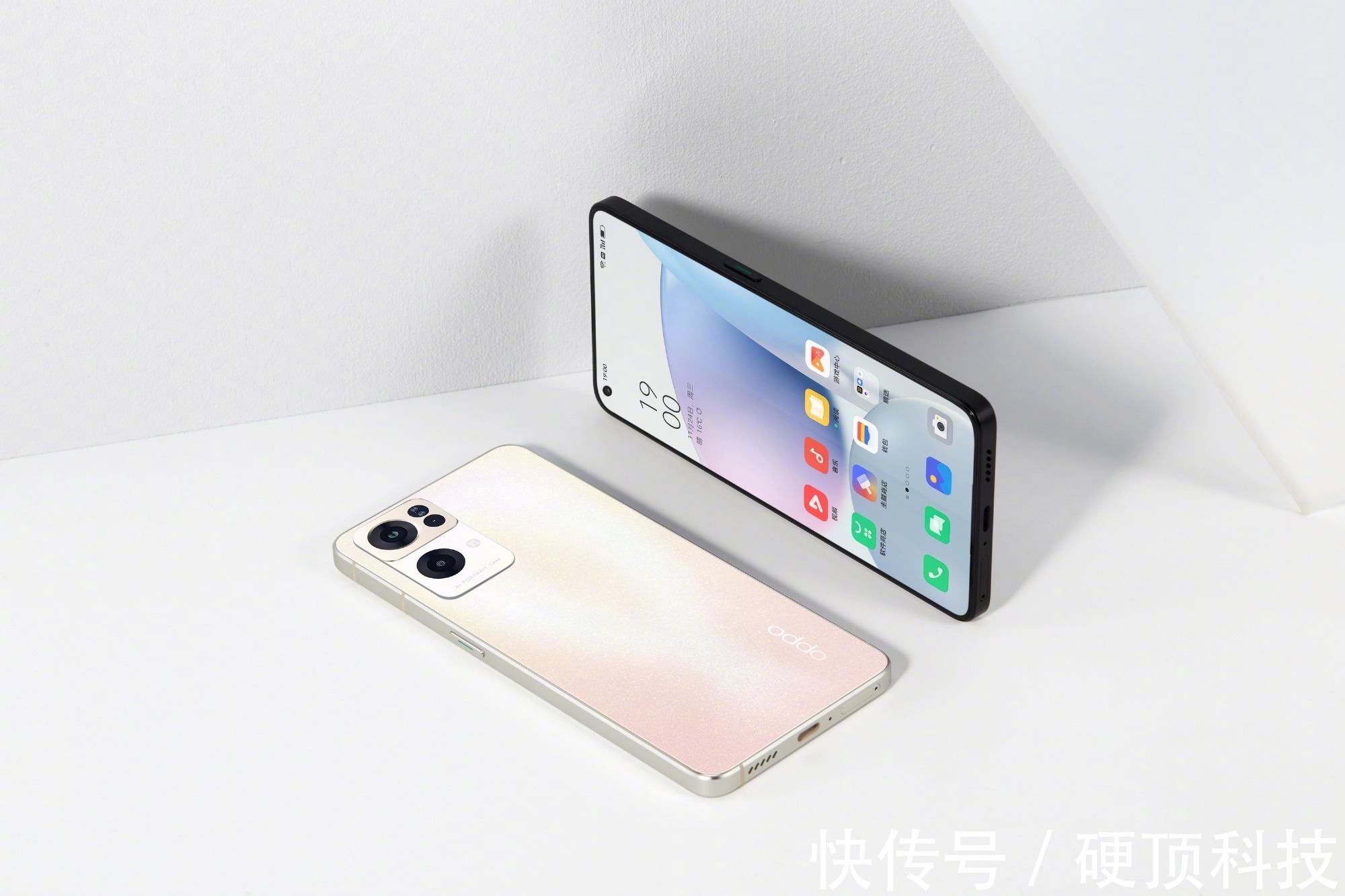 预算|不会选？一文让你看懂OPPO Reno7 系列该怎么选？