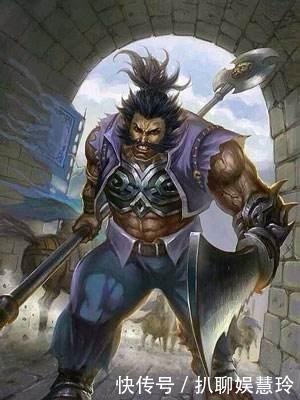 说一说|说一说三国演义中有勇无谋的四位名将