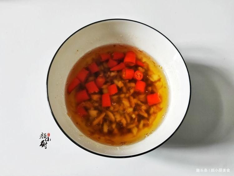 天热，最该吃的不是黄瓜，而是这菜，简单一拌，好吃下饭还不长肉