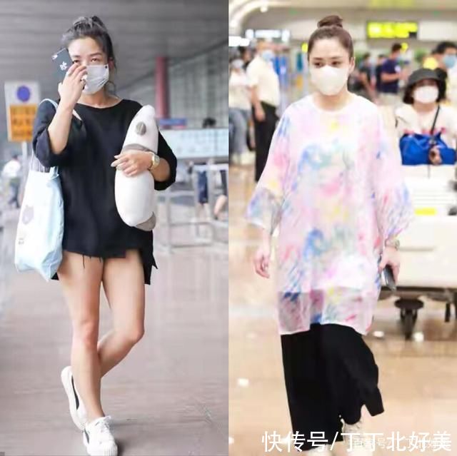 时髦|肉肉的微胖女生怎么穿才时髦又显瘦?巧用这3点，立马告别穿衣难