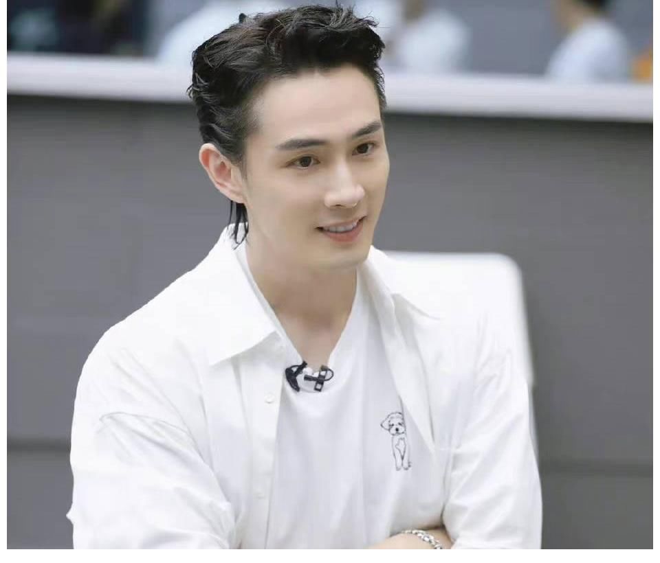 张淇|《披荆斩棘的哥哥》5位全能艺人：大湾区太突出，3位是惊喜