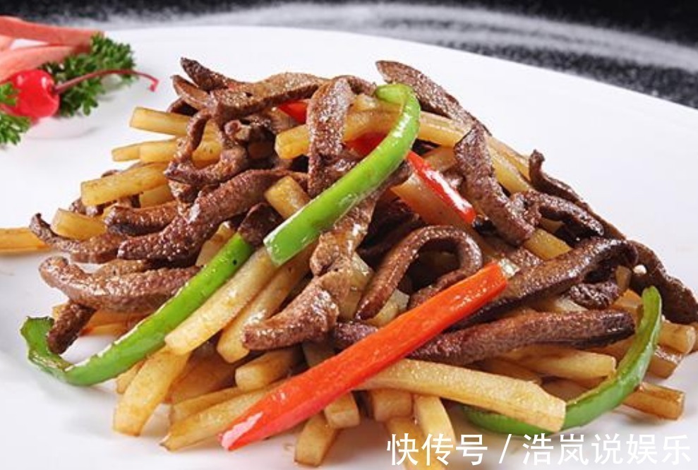 下酒菜|一道下酒菜,女性也要经常吃,面色红润,一斤吃三顿,超实惠!