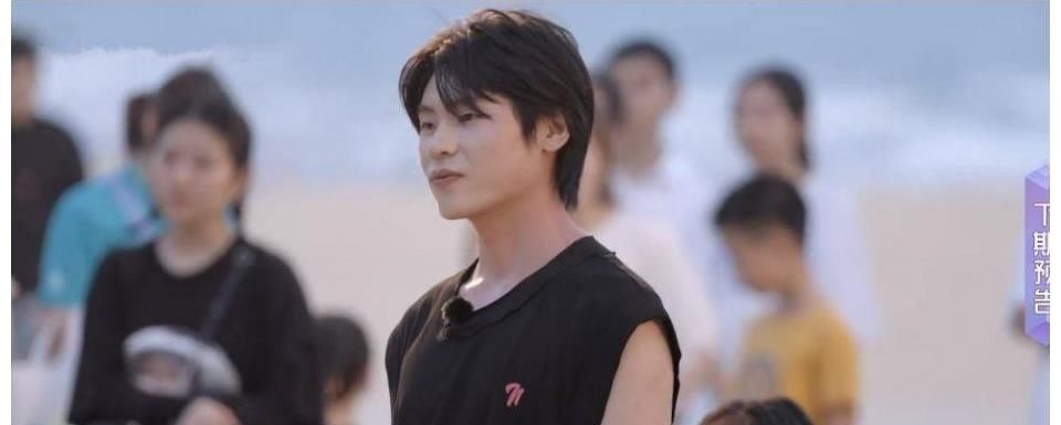 女戀4首次約會(huì)問(wèn)題多，周揚(yáng)青戀愛(ài)像哄孩子，孟子義看不上男嘉賓