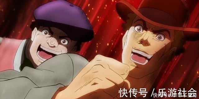 美少女|动漫里玩JOJO梗就算了,美少女万华镜也玩,还叫人怎么攻略妹子