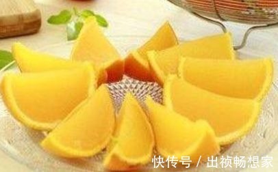 柳橙柳橙|对身体很好的3种食物,营养丰富、延缓衰老,早吃早健康!