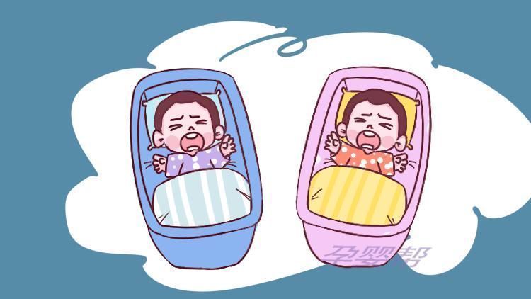 小丽|孕妈吃多吃少影响胎儿大小并不是,娃的大小和这5点原因相关