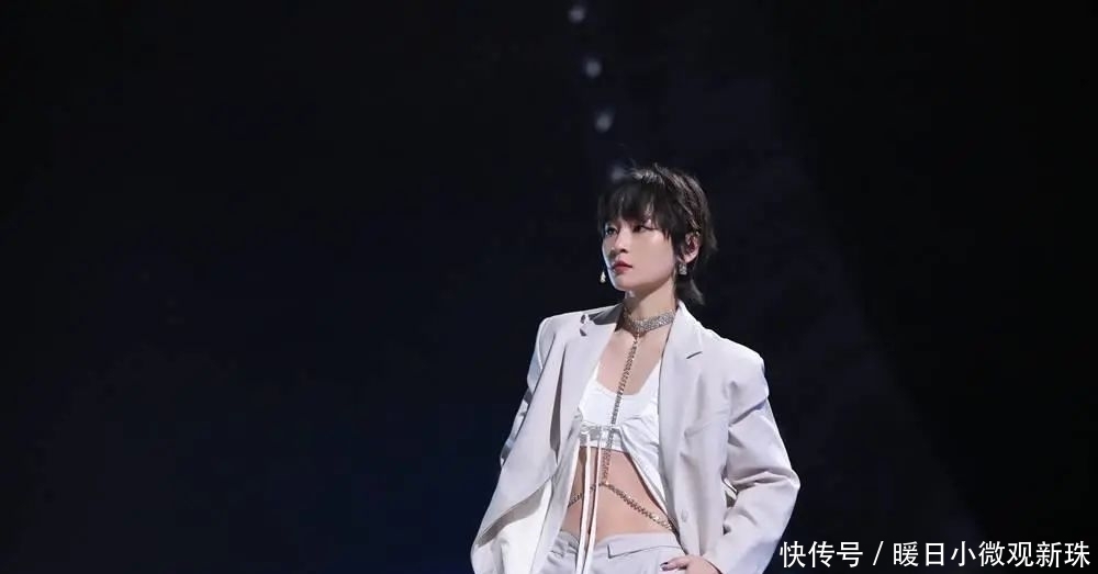 如果两季《乘风破浪的姐姐》成员同台pk，谁能夺冠？