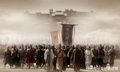 生时|《水浒传》中最没存在感的3位好汉,生时地位卑微,死后也没人理