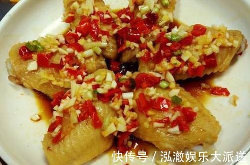 好吃|色泽鲜亮看着就想流口水的几道美食，好吃鲜香又下饭，来试试吧